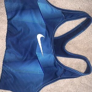 WOMENS NIKE PRO SPORTS BRA